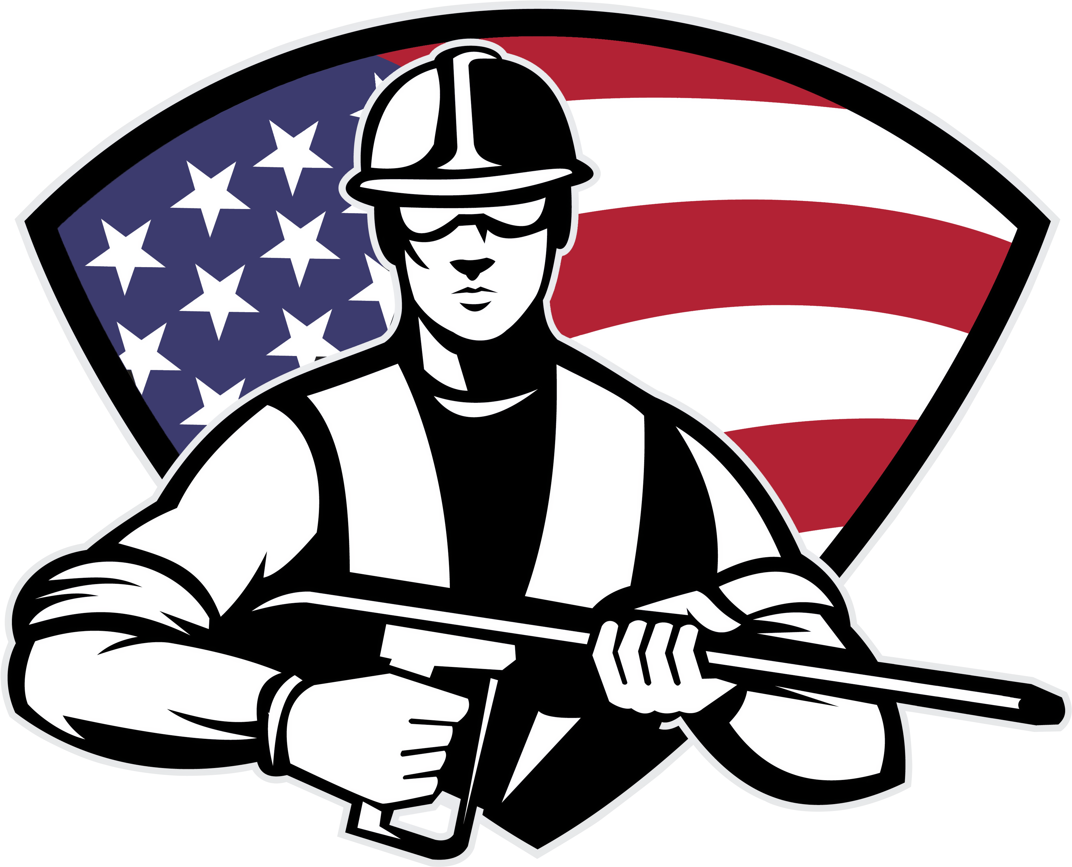Pressure Washing Sugarland, Just Another Wordpress - Pressure Washer Clip Art (4568x3768)