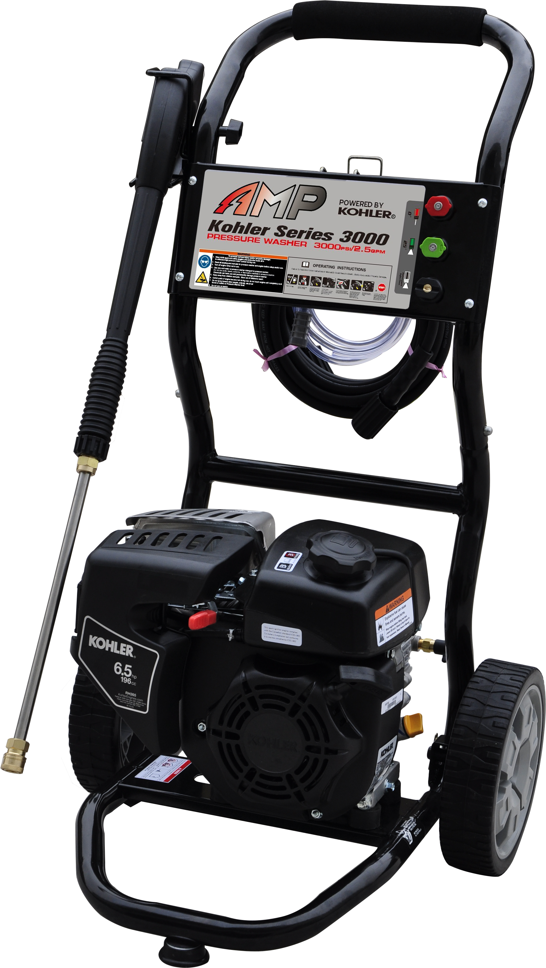 Superior Durability And Quality - Lawn Mower (2848x4288)