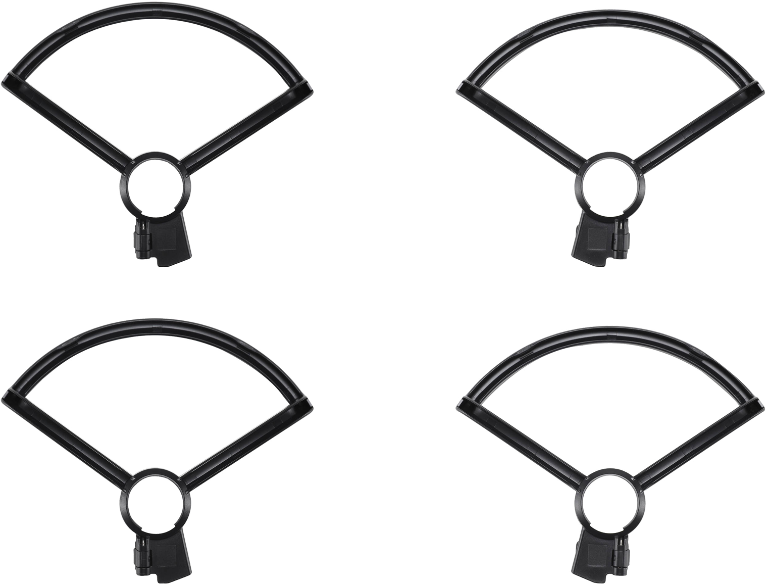 Dji Spark Propeller Guard - Dji Spark Part 1 Propeller Guard (1600x1200)