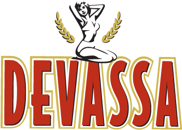 Pabst Blue Ribbon Devassa Png Logo - Logo Devassa Vetor (400x400)