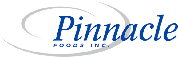 Blue Ribbon Png Logo - Pinnacle Foods (694x407)