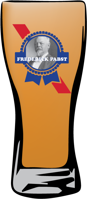 When The Brew Grabbed Another Award At The 1893 Columbian - When The Brew Grabbed Another Award At The 1893 Columbian (391x810)