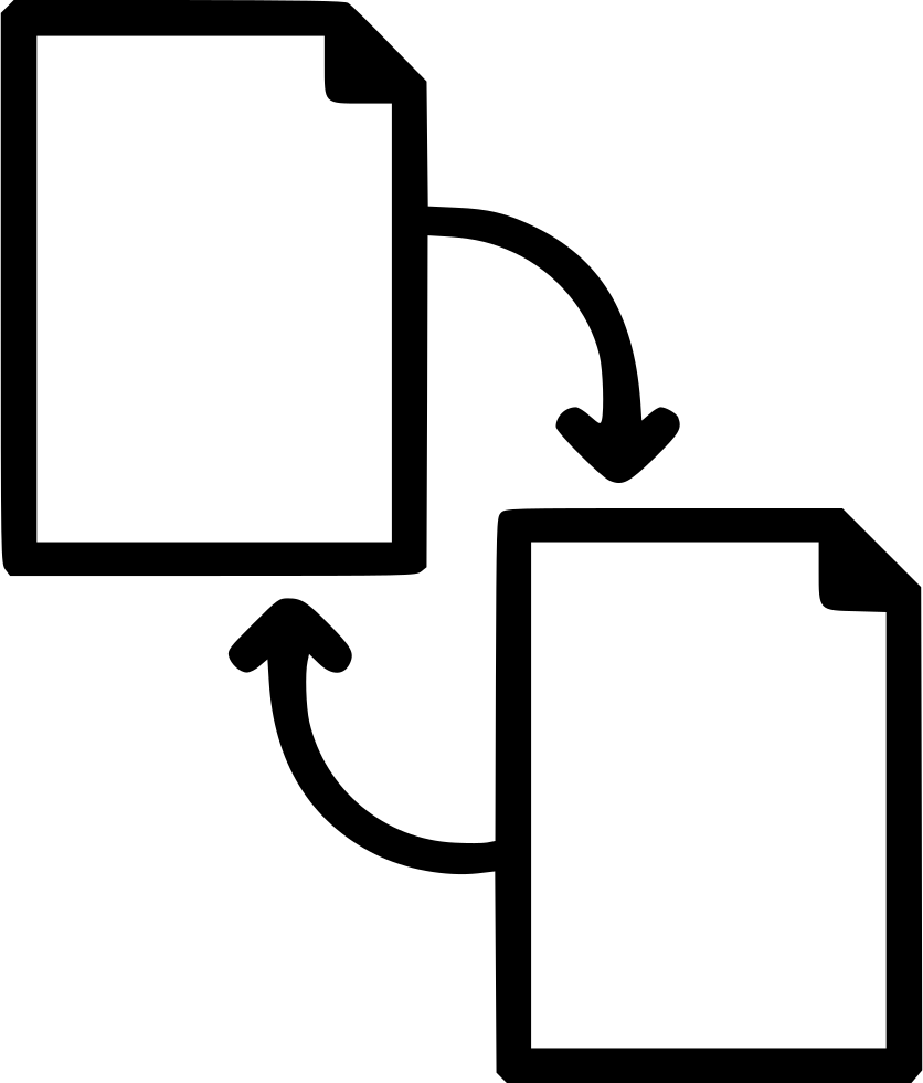 Svg Icon Free Download Onlinewebfonts Com File - Replace Icon Png (836x980)