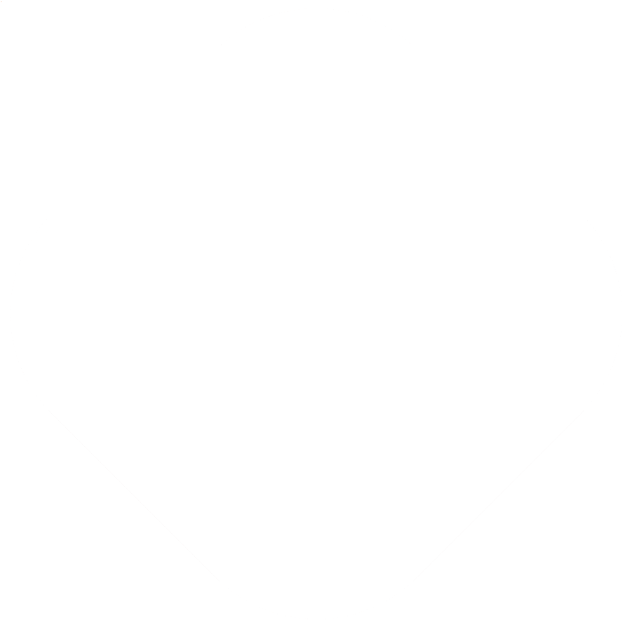 Białe Koło Png (900x886)