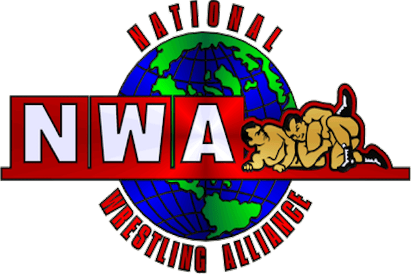 Radican's 10/21 Nwa 70 Anniversary Ppv Report Live - Nwa Logo Pro Wrestling (600x400)