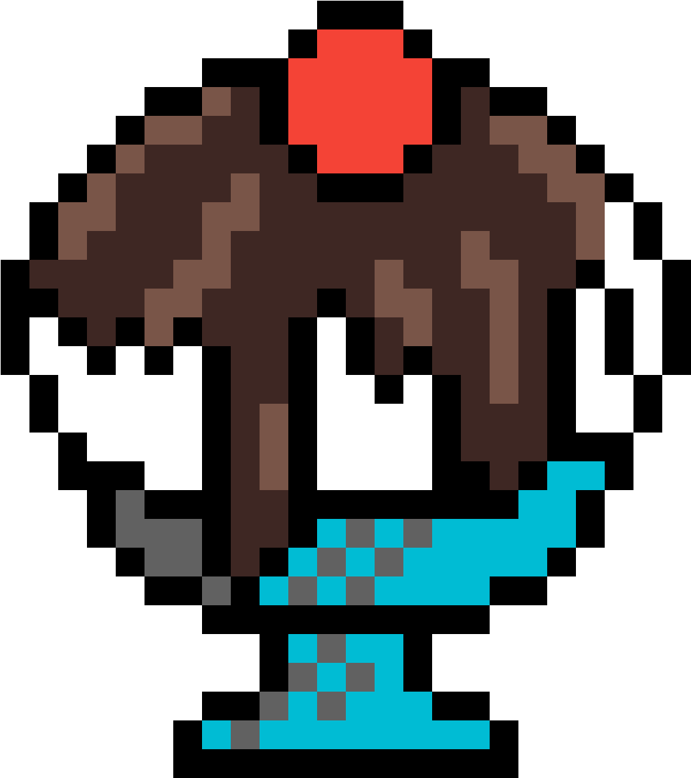 Sunday Funday - Deltarune C Round Gif (1134x1176)