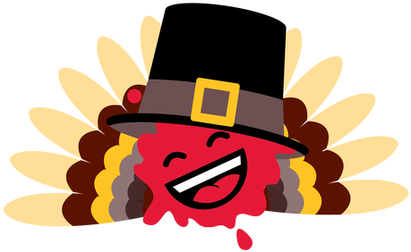 Sunday Funday Stand-up - Illustration (500x500)