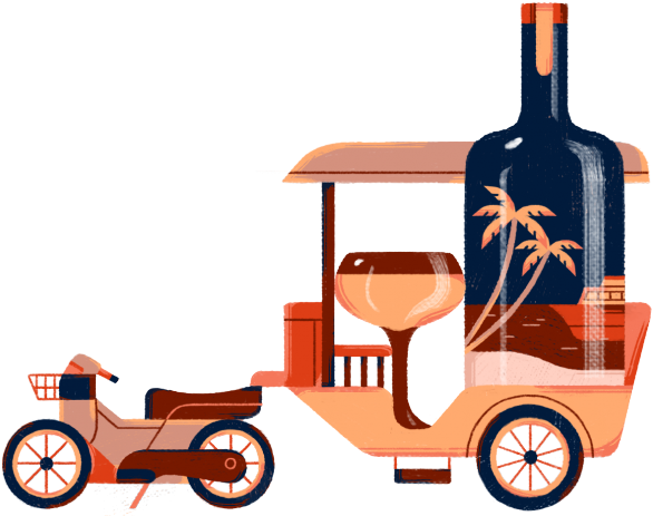 Craft Spirits Cambodia - Craft Spirits Cambodia (610x465)