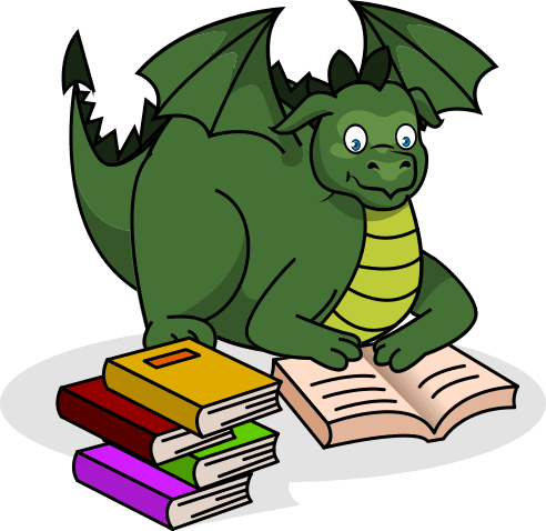 “read At Home Plan” - Cartoon (492x478)