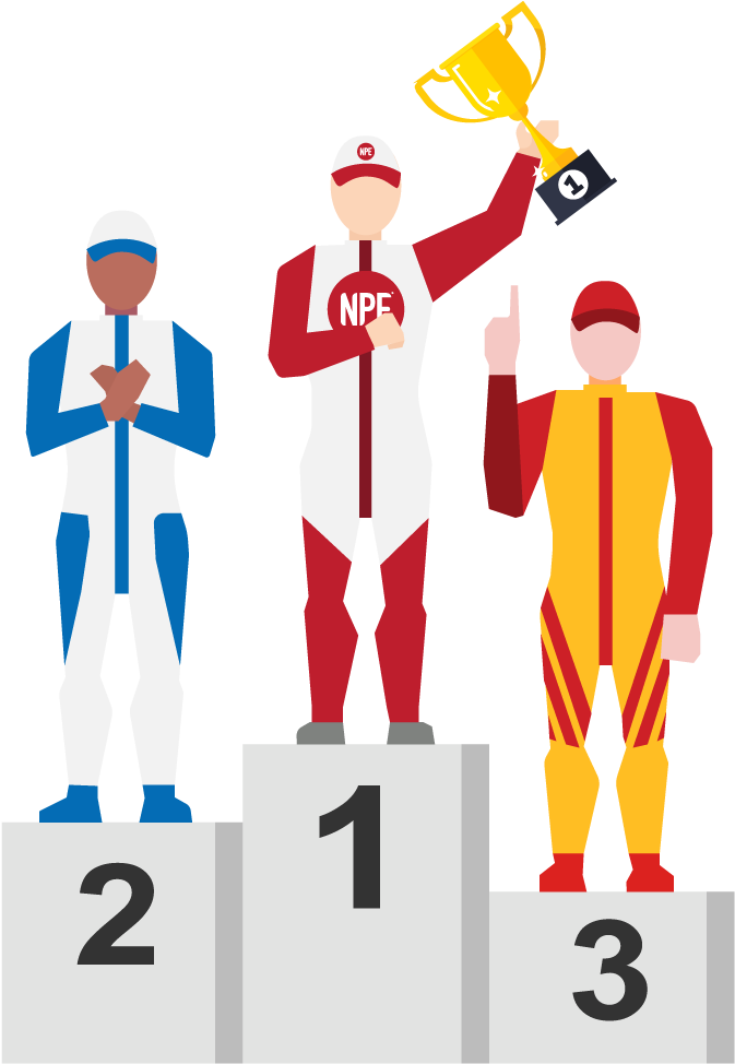 Everything You Need To Win - Everything You Need To Win (1024x1024)