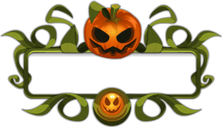 Complete All The Horrib Isle And Al Howin Successes - Ornement Halouine Dofus (800x582)