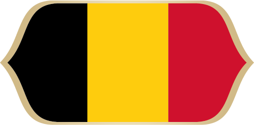 Fifa Clipart Non Living - Fifa World Cup 2018 Flags (500x248)