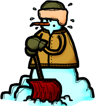 *snowman Clip Art Downloaded From Teachers Pay Teachers - *snowman Clip Art Downloaded From Teachers Pay Teachers (370x411)