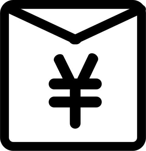 Free Png Download Japanese Money Sign Png Images Background - Japanese Money Sign (480x495)