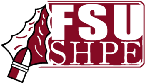 Society Of Hispanic Professional Engineers At Fsu - Society Of Hispanic Professional Engineers At Fsu (500x285)