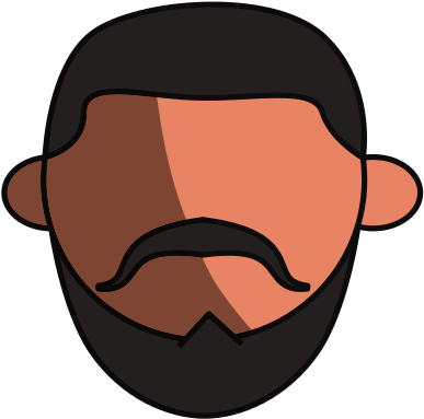 Jew Using Kipa Icons By Canva - Jew Using Kipa Icons By Canva (550x550)