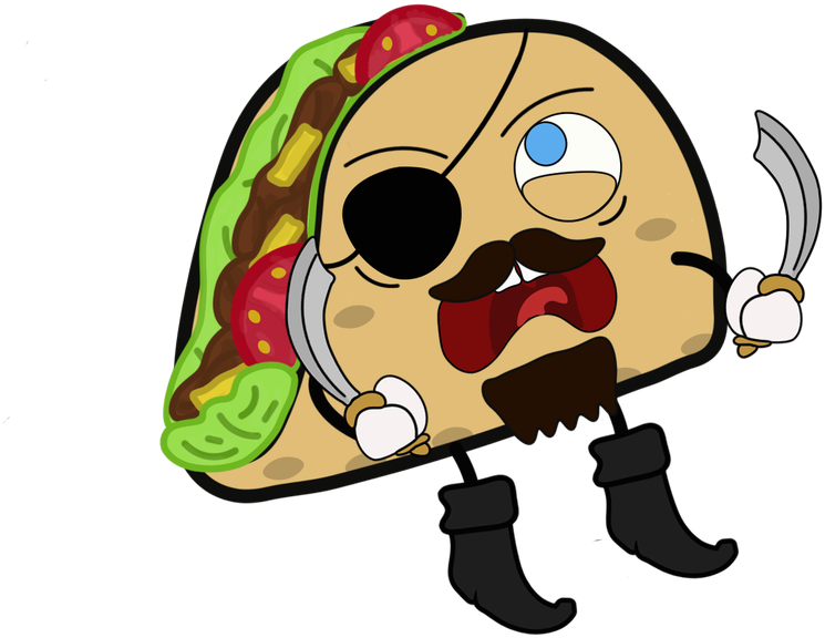 Hashtag On Twitter - Cartoon (1200x675)