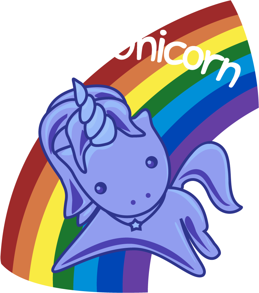 So I've Made A Vector With The "hello Unicorn" Stamp - Altered Carbon Wallpaper Phone (1000x1000)