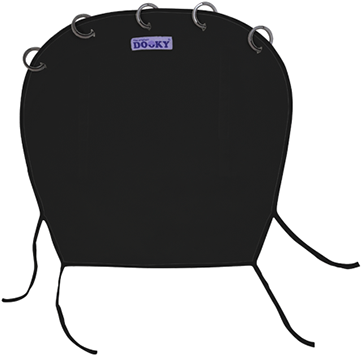 Over 95% Of Harmful Uva And Uvb Rays - Baby Transport (366x366)