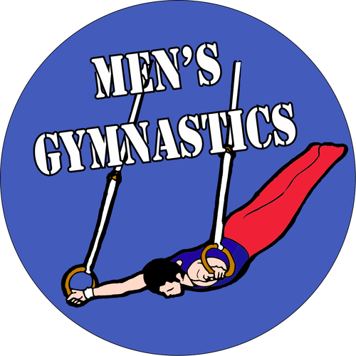 Mens Gymnastics Collapsible Phone Grip And Stand - Isola Di San Michele (500x500)