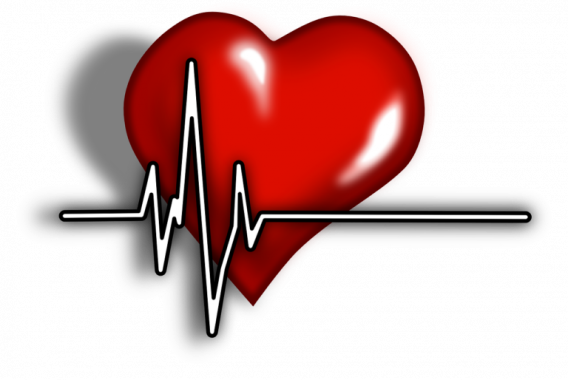 09 Jun What Is A Heart Attack - Heart Attack Png (568x380)