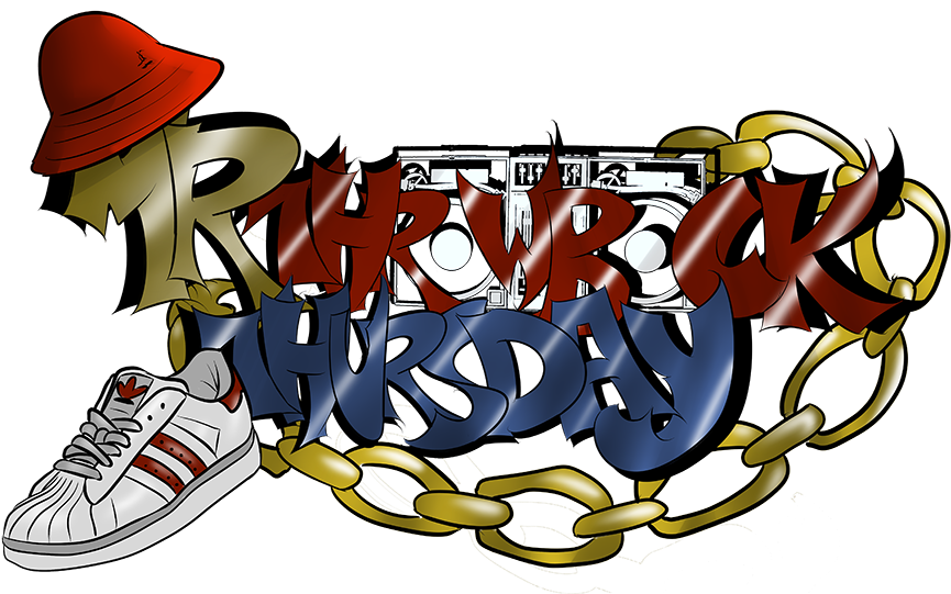 Mr Throwback Thursday Logo Commission By Aldersmoon - Mr Throwback Thursday (900x540)
