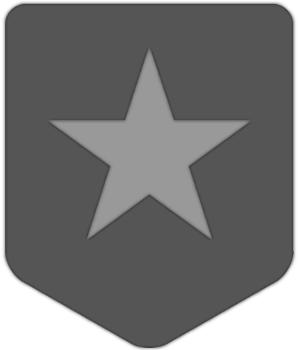 Principal's Honor Roll - Logo Forces Armées Royales (500x500)