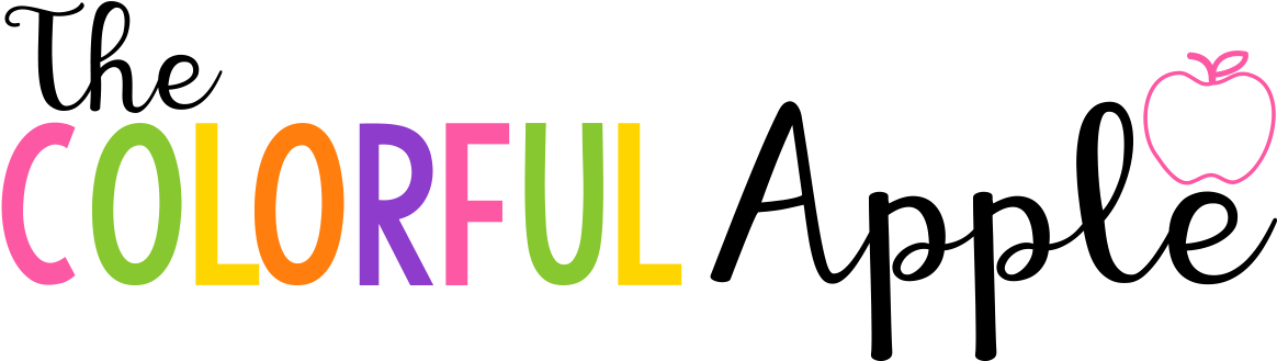 Apple color font