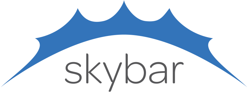 Buy Tickets For Skybar Chew Magna - Buy Tickets For Skybar Chew Magna (800x299)
