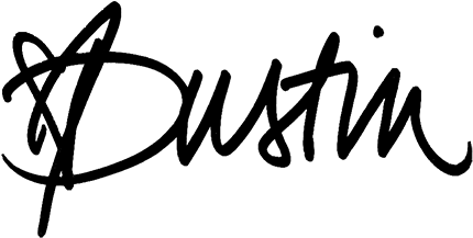 Dustin Soper Dustin Soper - Calligraphy (483x250)