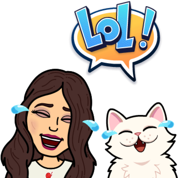 Previous Throwback Thursday Gym Hair - Bitstrips (597x597)