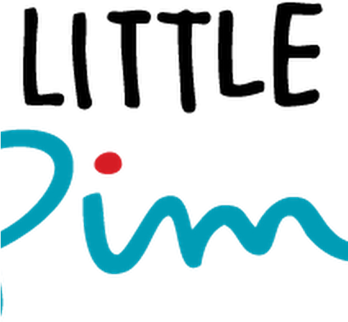 Learn A New Language With Little Pim - Learn A New Language With Little Pim (500x500)