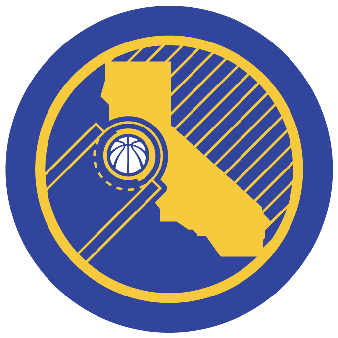 There Is 52 Muhammad Ali Free Cliparts All Used For - Golden State Warriors New Logo 2019 (1000x800)