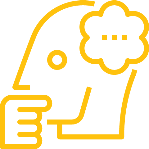 Anger Management - Mirror White/washed (480x480)