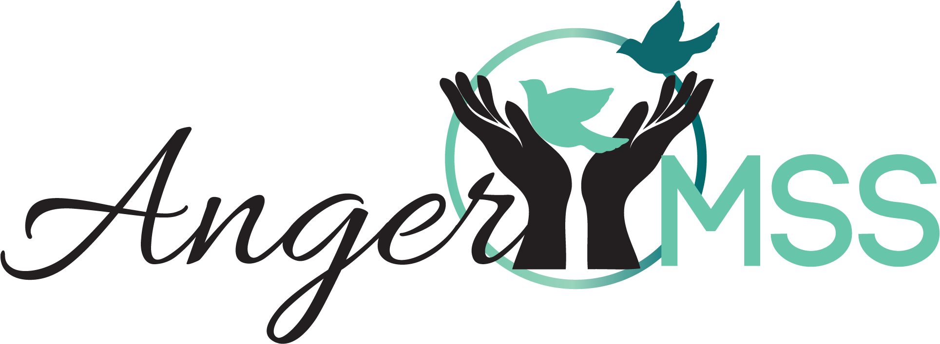 Anger Management Support Solutions - Illustration (1943x738)