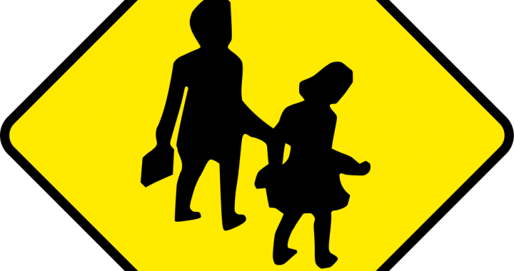 App To Limit Ipad Use Spend More Time With Your Kids - Road Safety Signs Png (720x380)