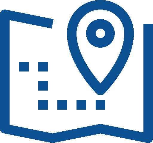 Display Wait-times Across Web & Apps - Circle (512x480)