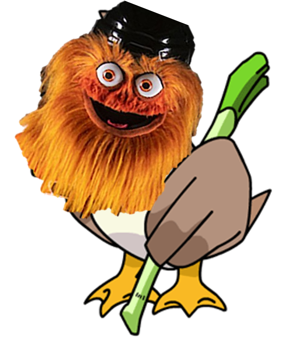 Far Fetched Farfetch'd - Far Fetchd (1470x1399)