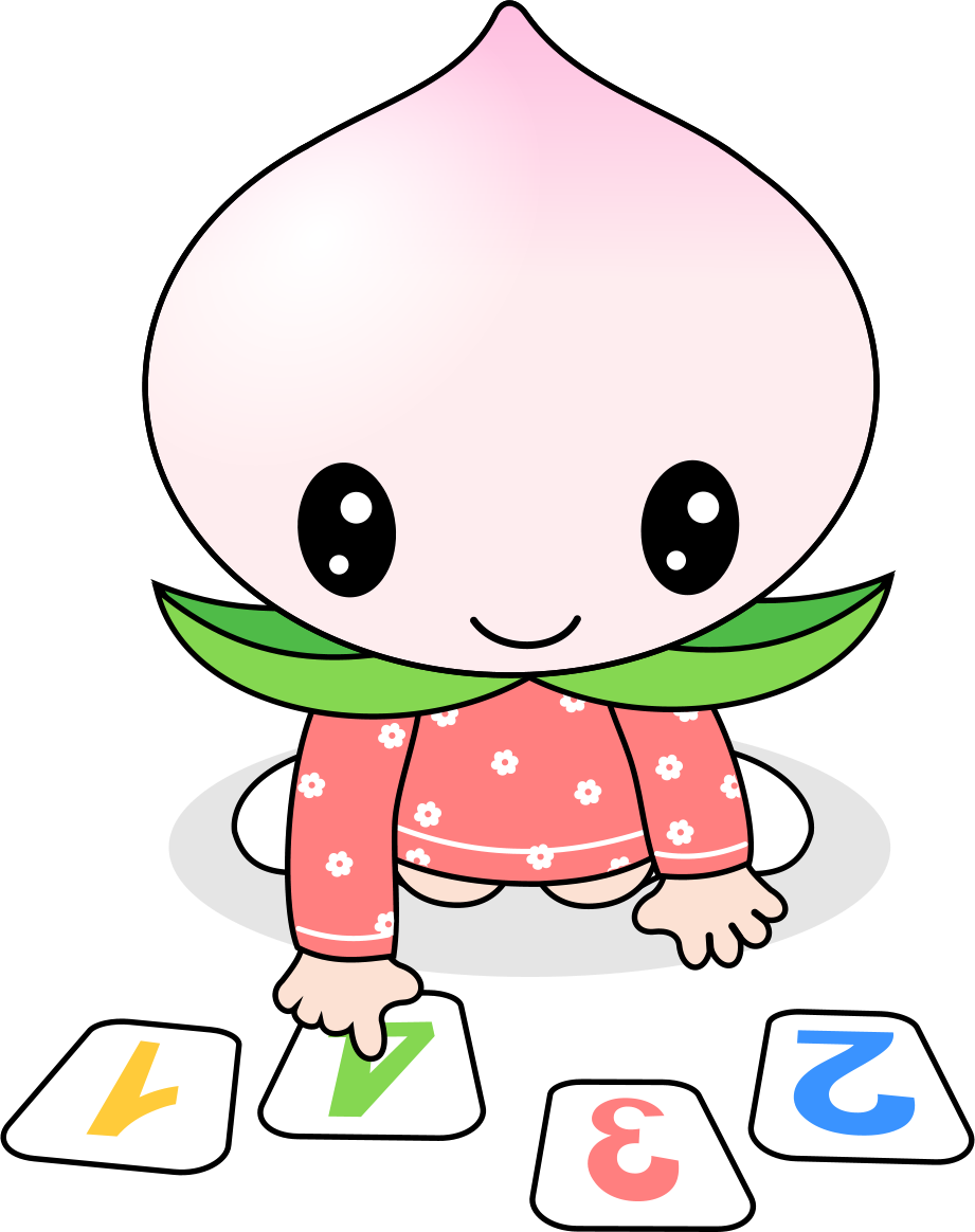 Become Your Child's First And Best Teacher By Watching - Cartoon (921x1164)