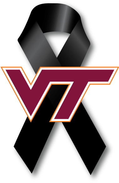 Ballon Release After A Moment Of Silence - Virginia Tech Ribbon 4 16 (378x594)