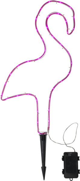 Silhouette Tuby - New - Water Bird (600x600)