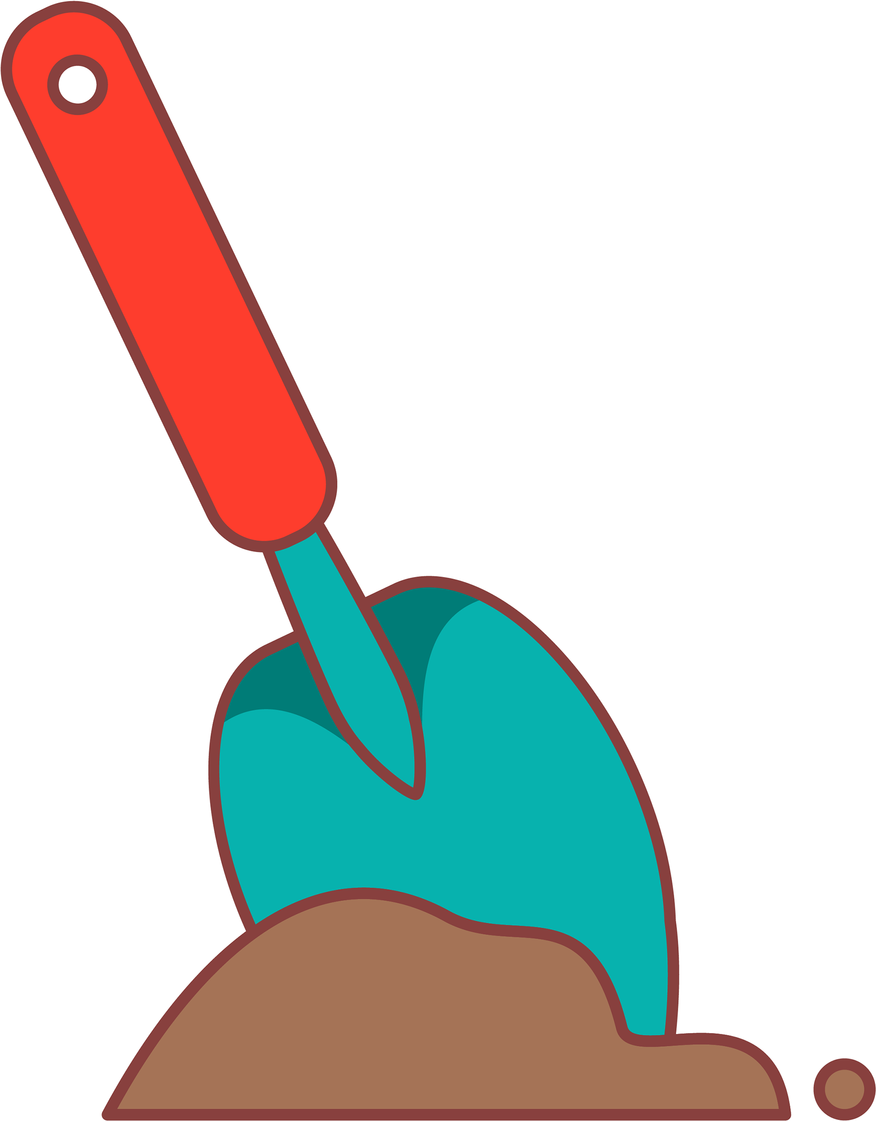 Seedling Growing, Happy Tree - Seedling Growing, Happy Tree (3840x3840)