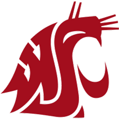 Rick - Washington State Cougar Logo (400x400)