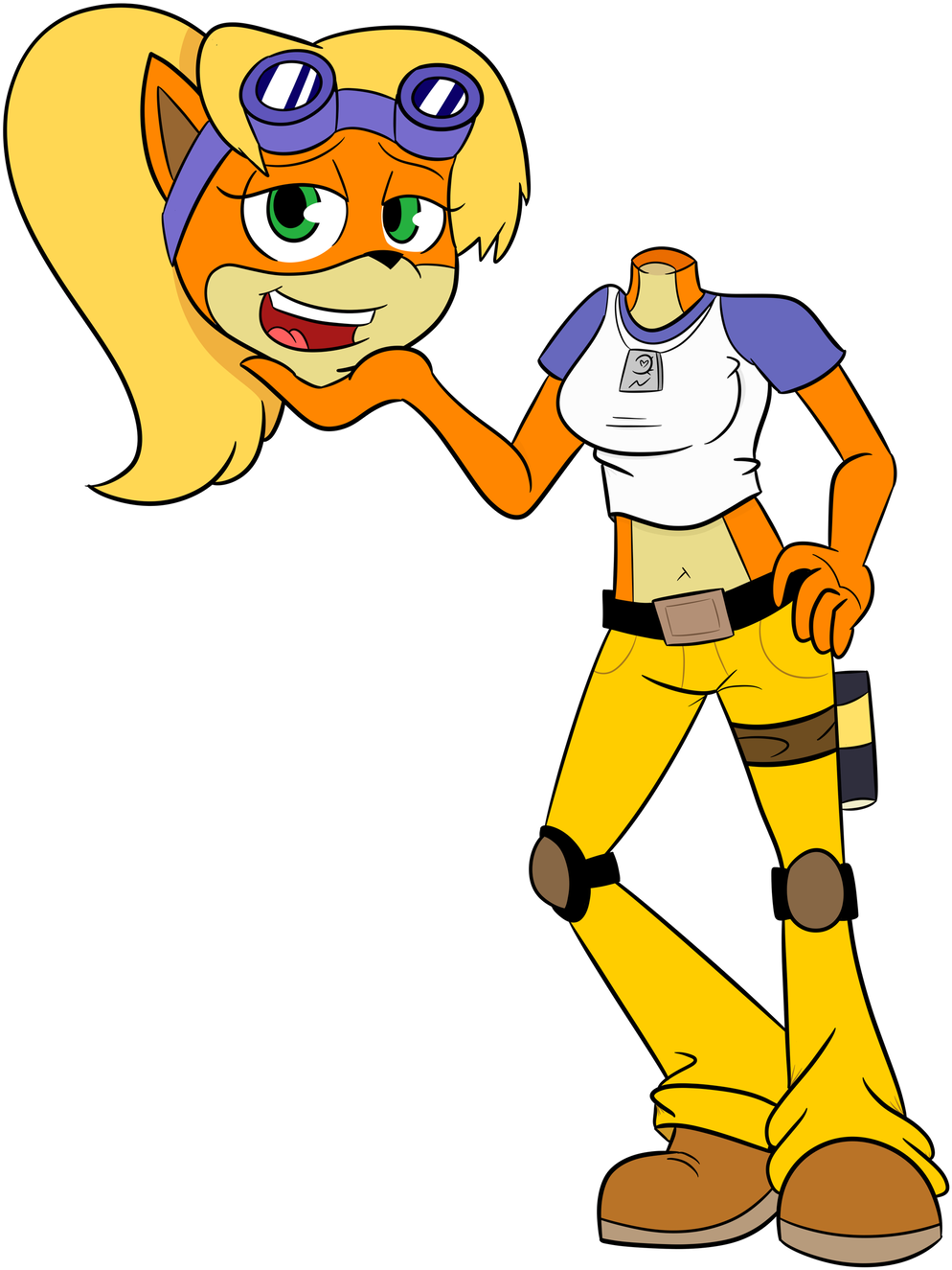 Headless Coco (1024x1494)