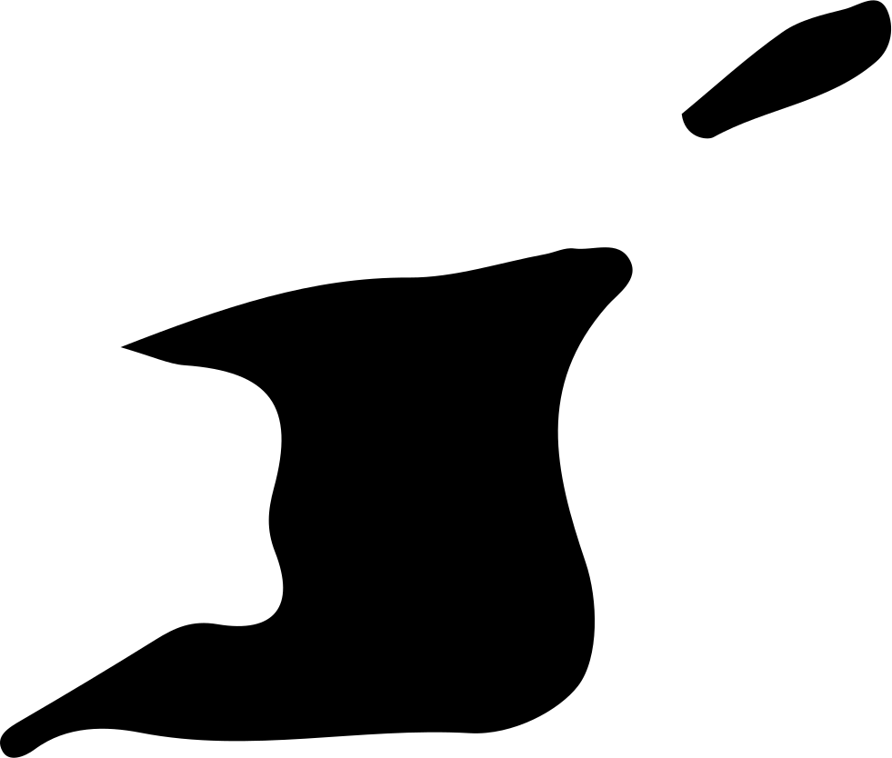 Png File - Trinidad And Tobago Icon (981x834)