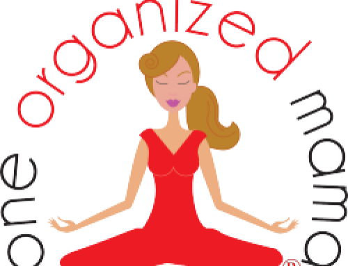 How You Can Be One Organized Mama Too - How You Can Be One Organized Mama Too (500x383)