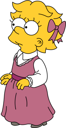 Eliza Simpson - Eliza Simpson (289x550)