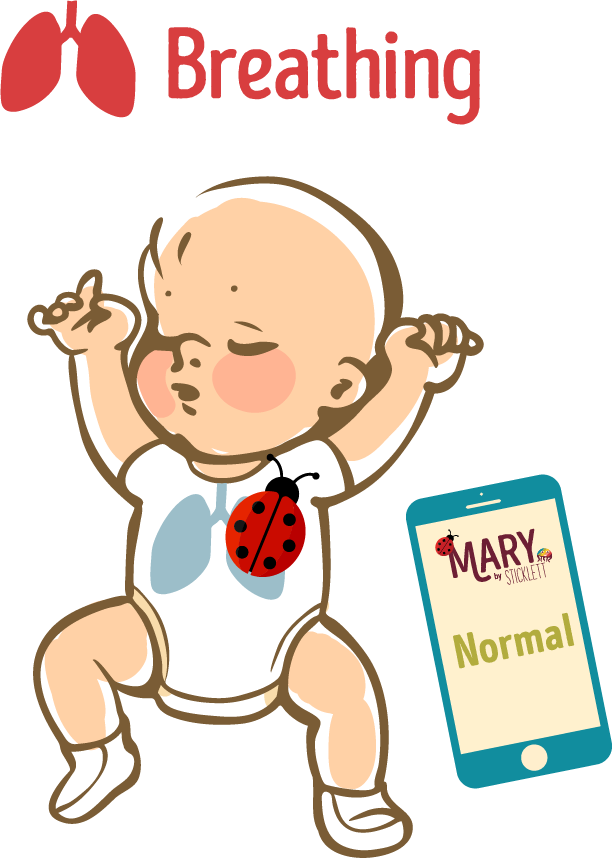 Sensor And Relay Charging Station) And Then Forwards - Cartoon (612x858)