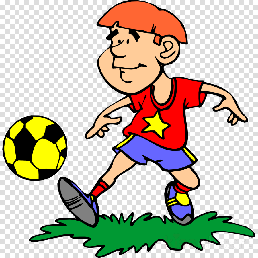 Skämt För Barn - Soccer Word In Spanish (900x900)