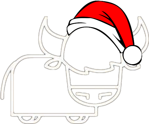 It's Our 1st Christmas - Binding Of Isaac Christmas (512x410)